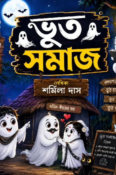 ভুত সমাজ