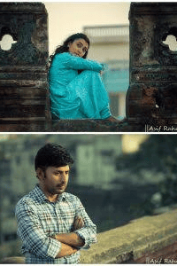 একটি অসাপ্ত প্রেমের গল্প