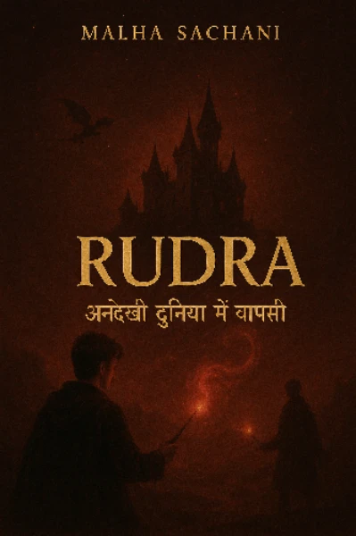 रुद्रा