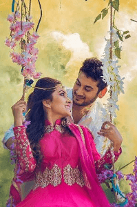 অপ্রত্যাশিত ভালোবাসা