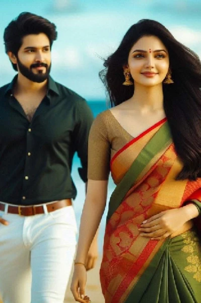 💖మనసైన నెచ్చెలి💖