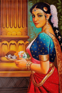 నందు  ఓ  దెయ్యం