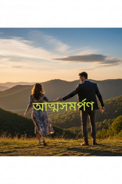 💕আত্মসমর্পণ💕