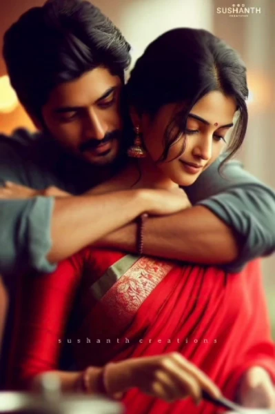 💖 మగువ నీ మనసుకు ఉందా విలువ 💖@1