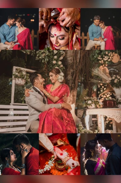 💗 বসন্ত এসে গেছে 💗