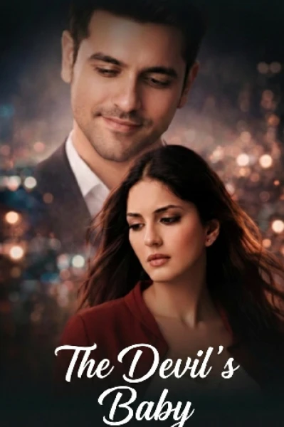 The Devil's baby {completed}