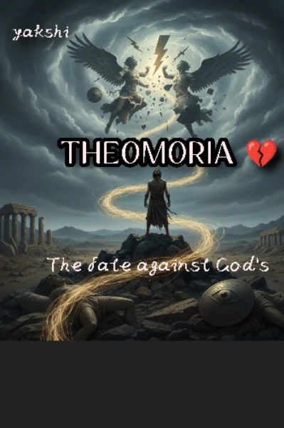 𝐓𝐇𝐄𝐎𝐌𝐎𝐑𝐈𝐀💔 ( The fate against the God's )