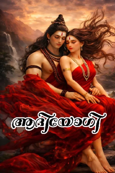 ആദി📿യോഗി