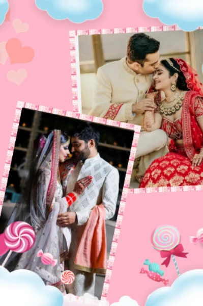 जीवन साथी                                                                                                                       पार्ट 1 💔💗💞💕💘❣️