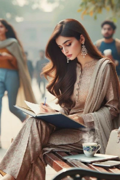 Kahe Ankahe Kisse (short story's)