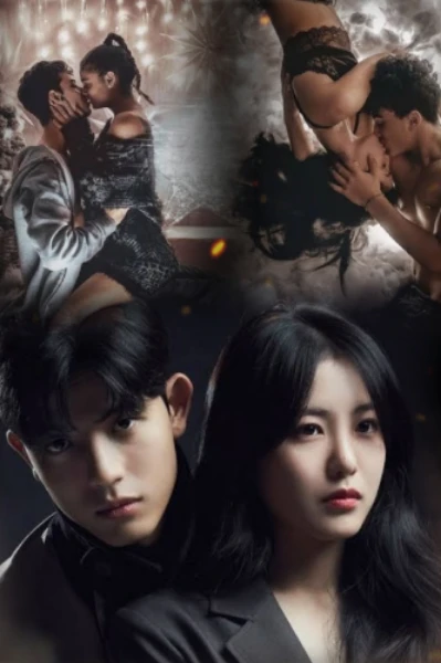 Desire of love and revenge