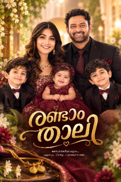 രണ്ടാം താലി ❤️💔❤️ premo