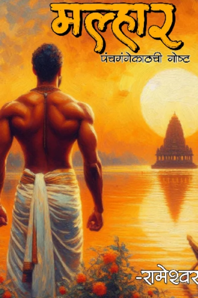 💪"मल्हार" ,पंचगंगेच्या काठची दुसरी गोष्ट ....