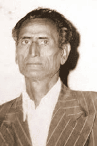 નાઝિર દેખૈયા