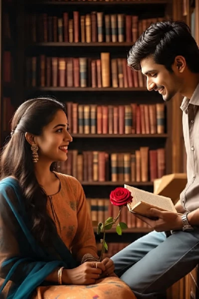 কে তুমি নন্দিনী ...?