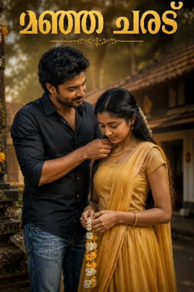 മഞ്ഞ ചരട്
