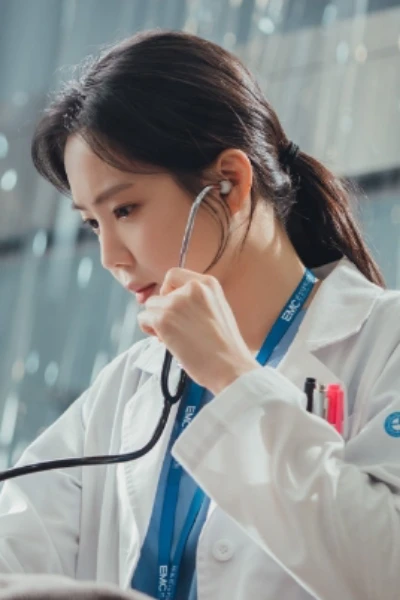 My Miracle Doctor's Wife