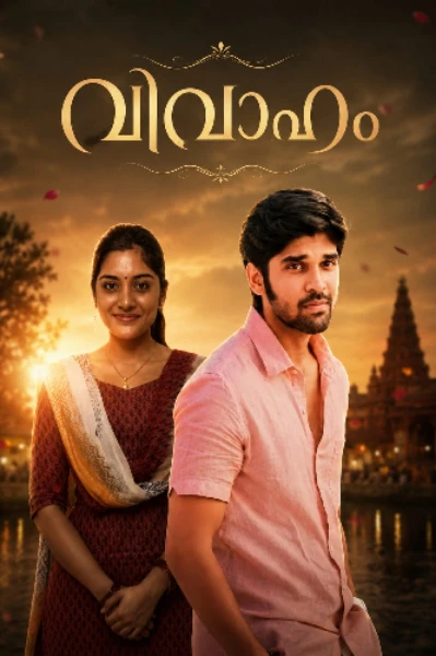 🖤വിവാഹം🤍(completed)