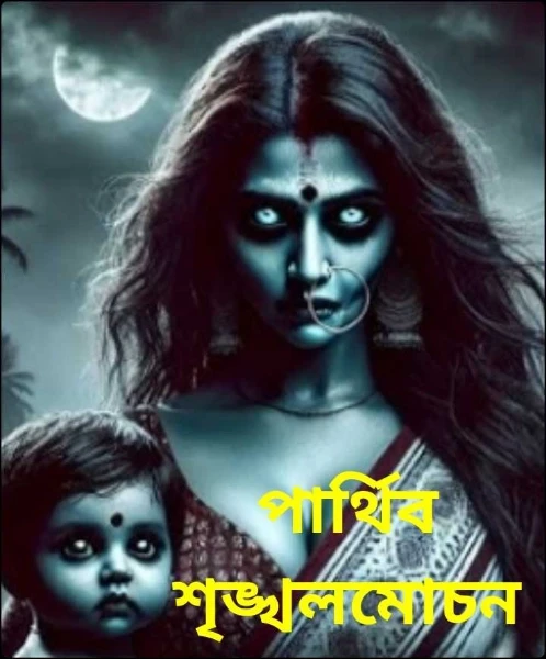 পার্থিব শৃঙ্খলমোচন