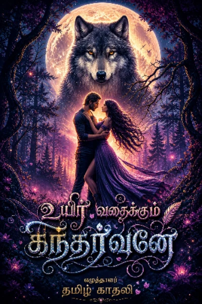 உயிர் வதைக்கும் கந்தர்வனே (முழு தொகுப்பு)
