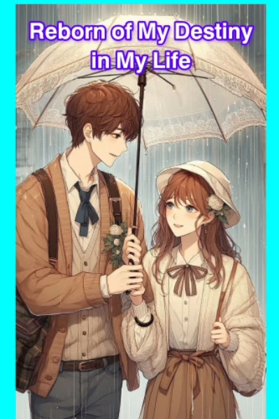 Reborn of my destiny in my life (𝗖𝗼𝗺𝗽𝗹𝗲𝘁𝗲)