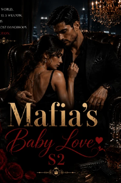 🖤 Mafia's baby love 🖤 S..2