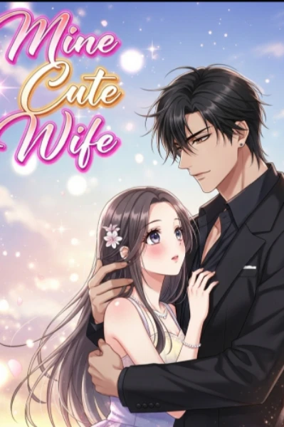 🥰 𝙼𝙸𝙽𝙴 𝙲𝚄𝚃𝙴 𝚆𝙸𝙵𝙴𝚈 🥰