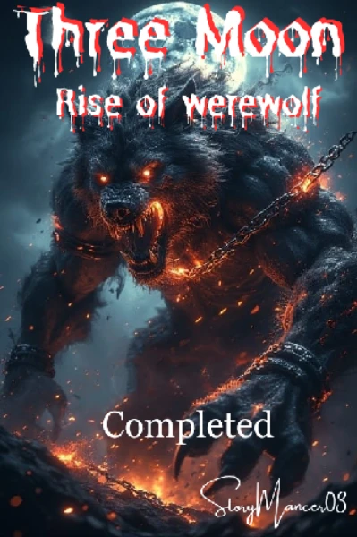 थ्री मून: वेयरवोल्फ का उदय (COMPLETED)