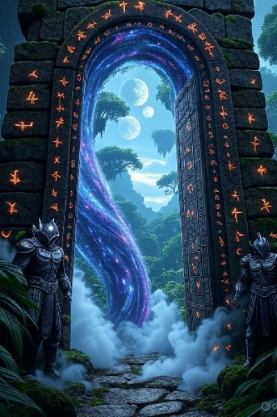 రహస్య ద్వారం