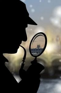 अ‍ॅबी ग्रेंज प्रकरणाचे रहस्य - भाग १ (शेरलॉक होम्स साहसकथा अनुवाद)