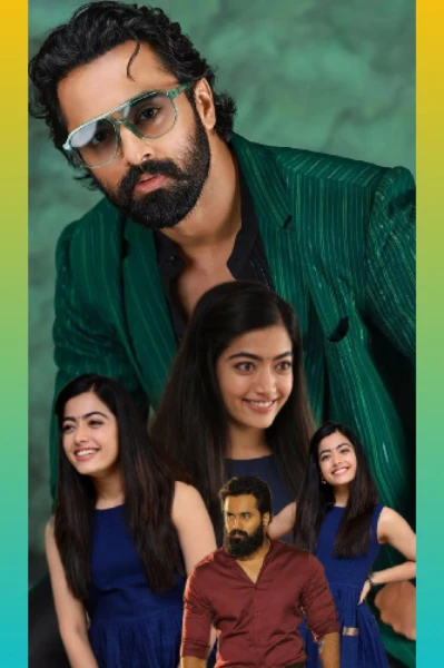ഭ്രാന്തന്റെ തൊട്ടാവാടി