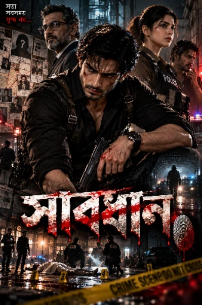 সাবধান!!