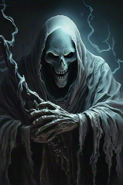 ভুতের গল্প সমগ্র(Complete )