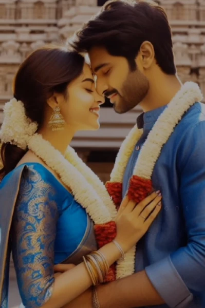 మై సీక్రెట్ ఏంజల్ 😇కంప్లీటెడ్