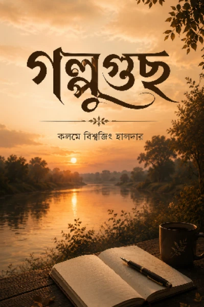 গল্পগুছ ❤️