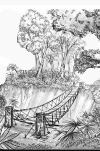 "पैलाडी": एक भयकथा