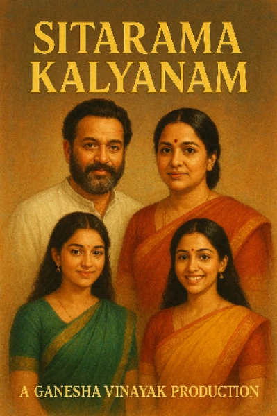 SITA RAMA KALYANAM