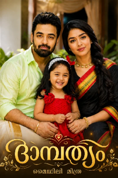 ദാമ്പത്യം
(Completed)