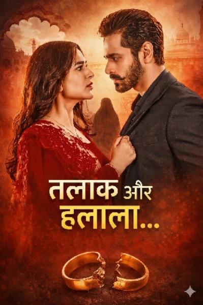 तलाक और हलाला ( complete )