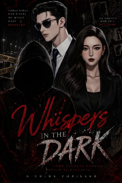 𝐖𝐇𝐈𝐒𝐏𝐄𝐑𝐒 𝐈𝐍 𝐓𝐇𝐄 𝐃𝐀𝐑𝐊 🖤