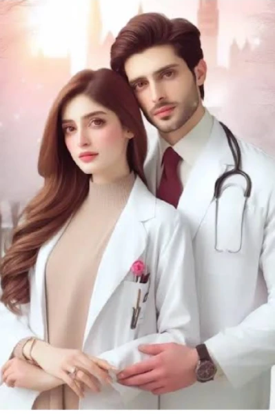 ನನ್ ಗಂಡ ಡಾಕ್ಟರ್ 👨‍⚕️