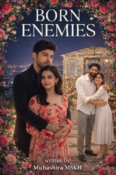 😡𝐁𝐎𝐑𝐍 𝐄𝐧𝐞𝐦𝐢𝐞𝐬💥