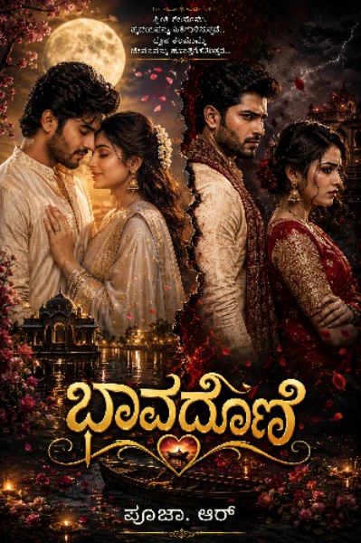 ಭಾವದೋಣಿ.