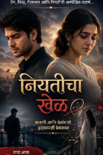 नियतीचा खेळ