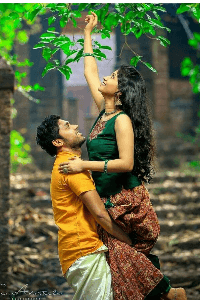 காதலில் விழுந்தேன்- 
கதிர்💞கயல்.