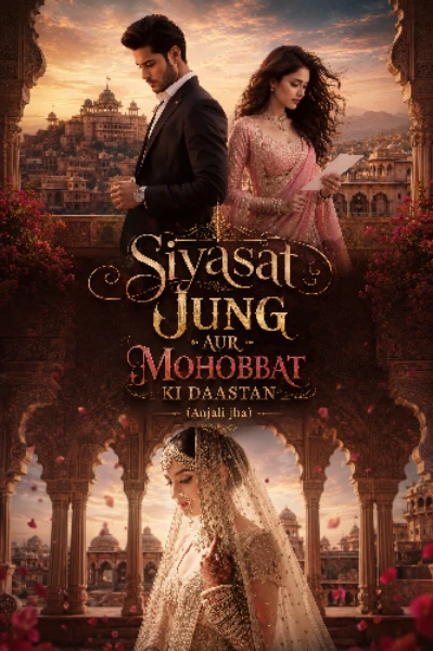 Siyasat Jung aur mohobbat ki dastan