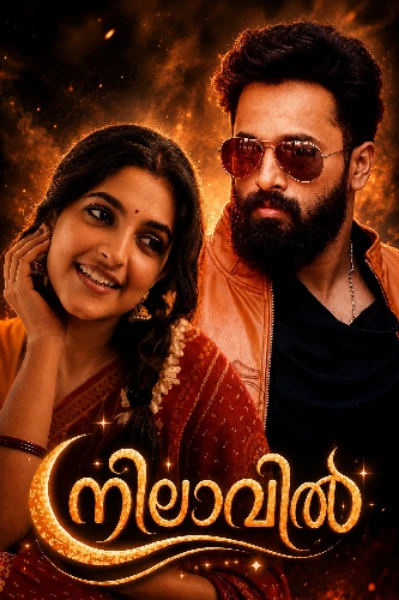 നിലാവിൽ 🤍