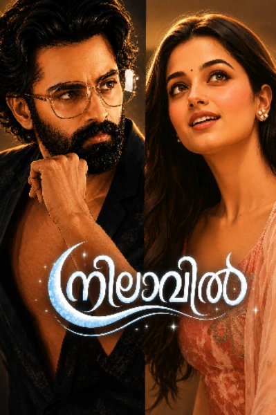 നിലാവിൽ 🤍