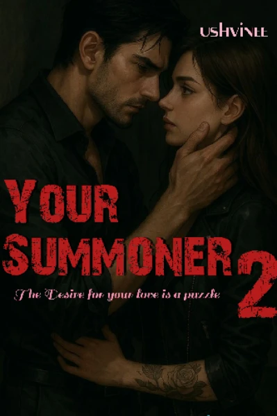 "योर सममोनर" The desire for your love is a puzzle, S2