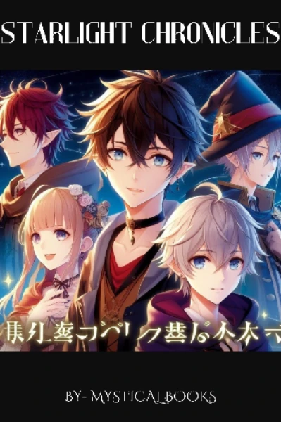 Starlight Chronicles